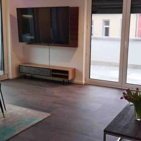 Stylish Luxus Appartments In The City Center 트리어 외부 사진